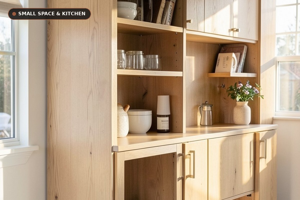 15 Genius Small Kitchen Cabinet Organization Ideas That Double Your Usable Space