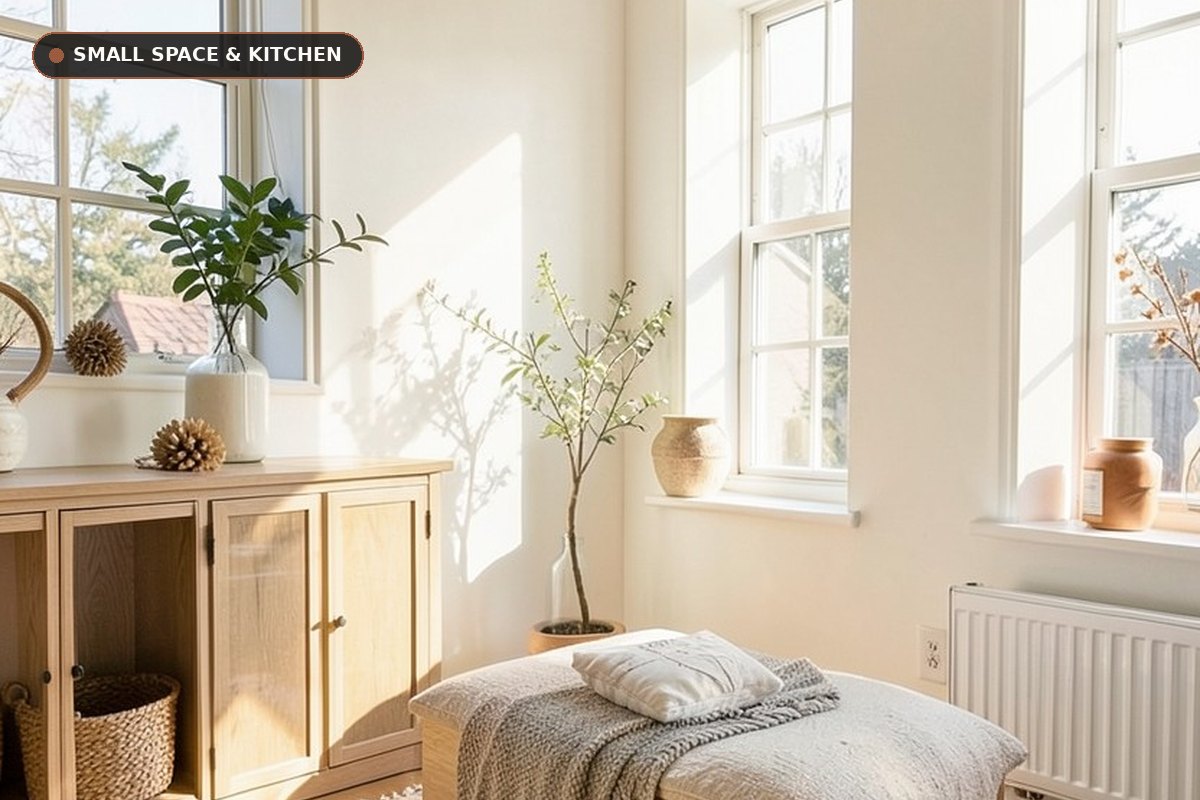 The Complete Renter-Friendly Pantry Makeover Guide (No Drilling Required)