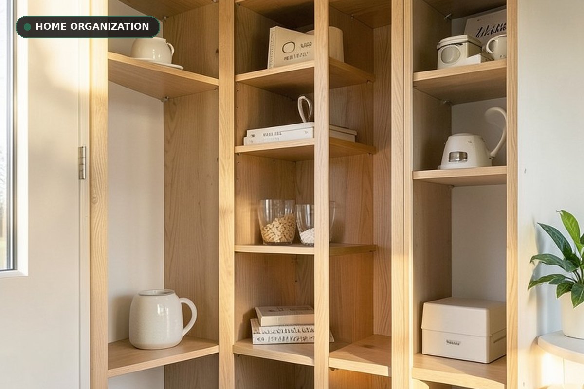 How to Build a Capsule-Ready Small Closet Organization System on a $50 Budget