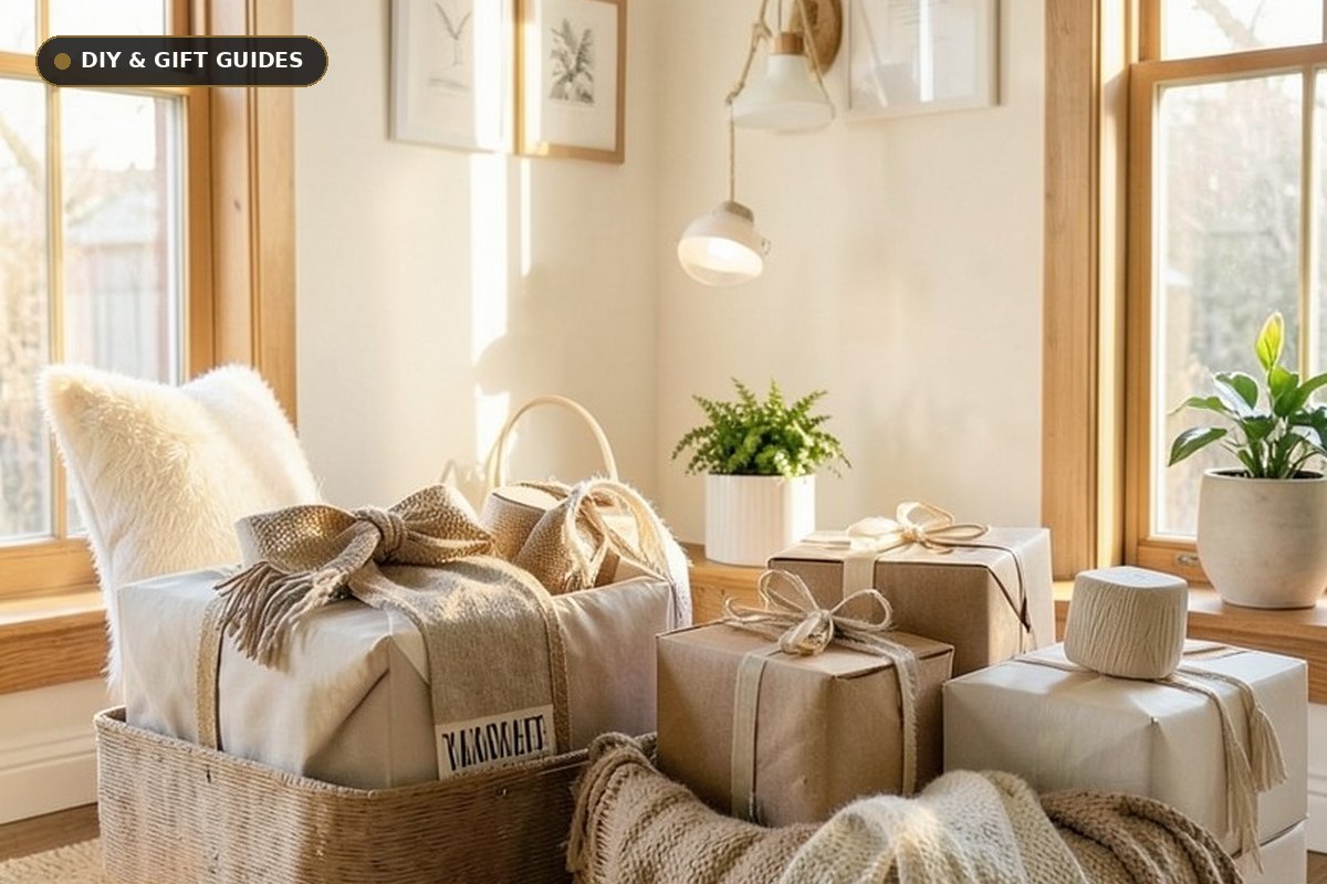 18 Thoughtful Housewarming Gift Ideas Under $35 People Actually Use Every Day